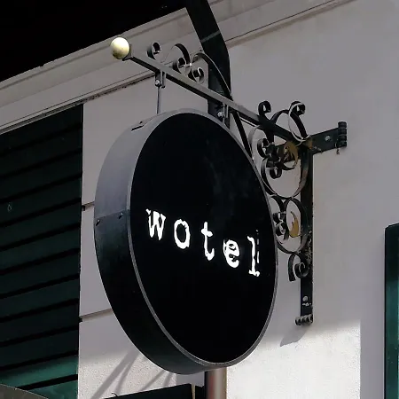 Wotel Söchau Exterior foto