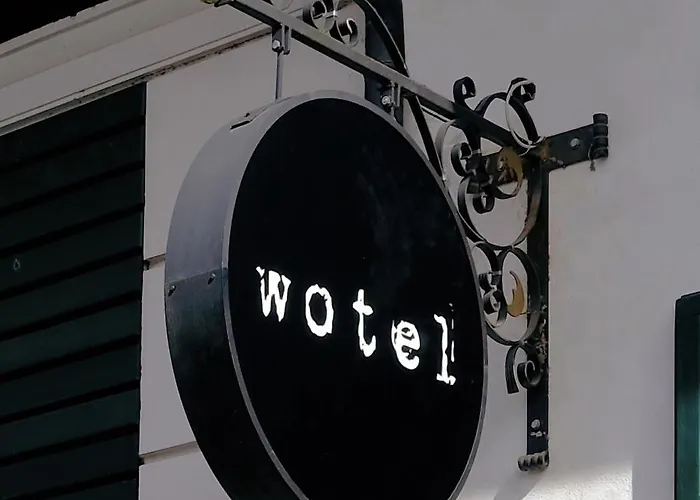 Wotel