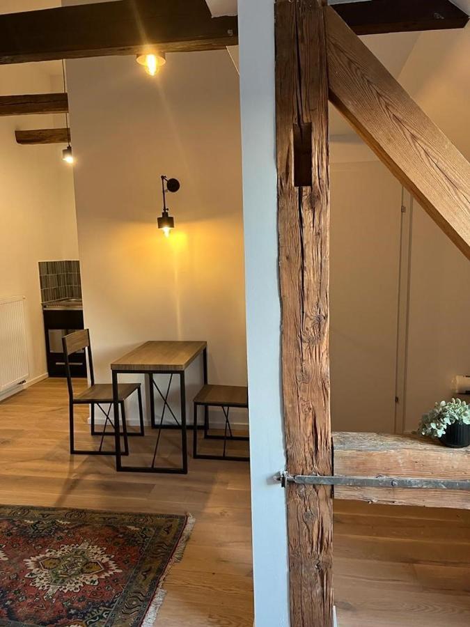 Wotel Apartment