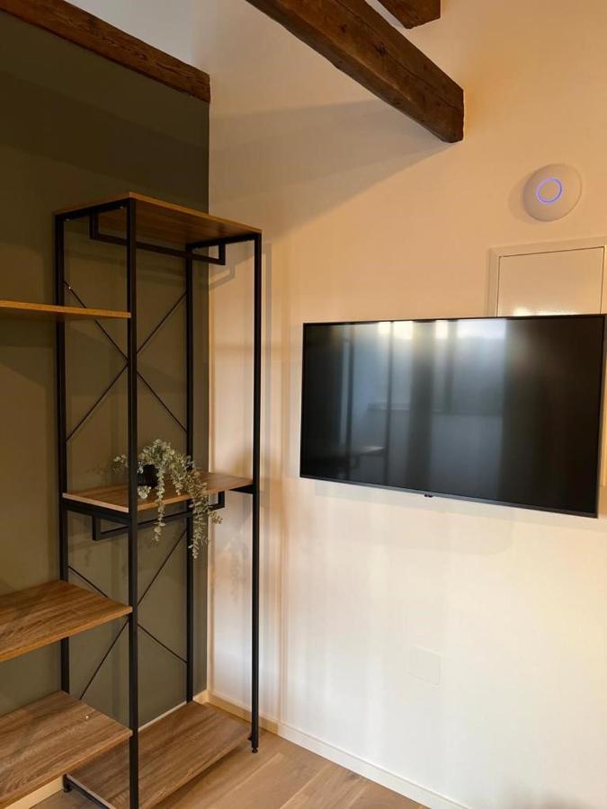 Apartment Wotel Soechau