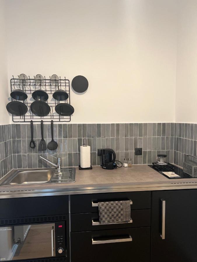 Apartment Wotel *