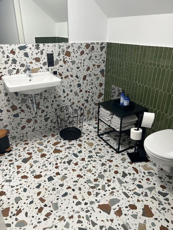 Apartment Wotel Soechau