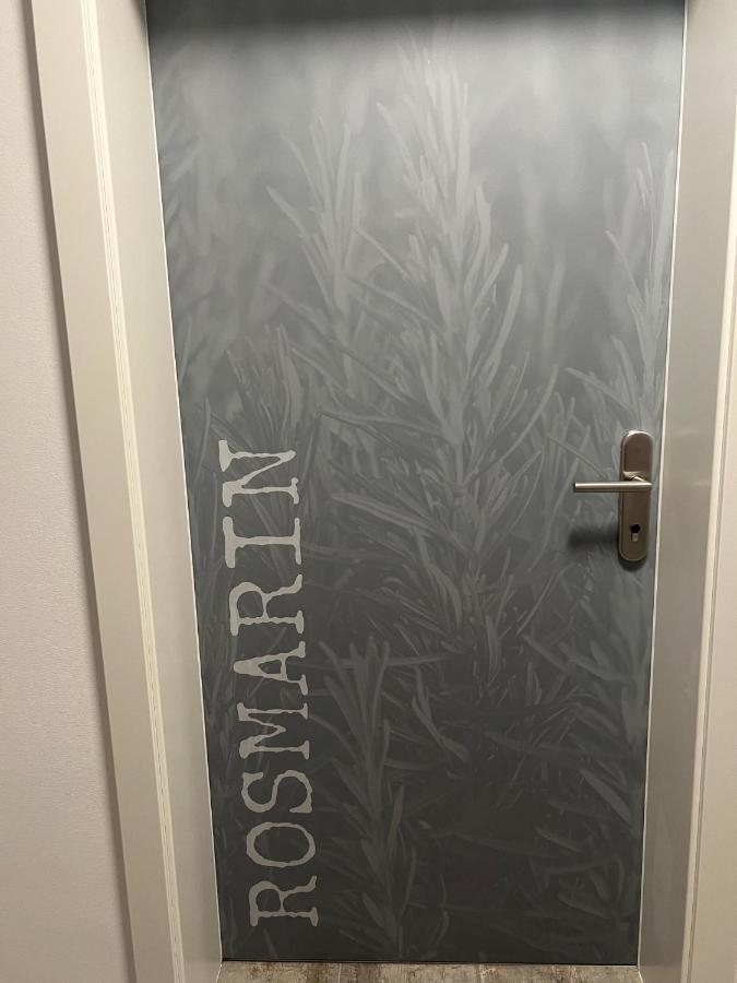 Wotel Apartment Soechau