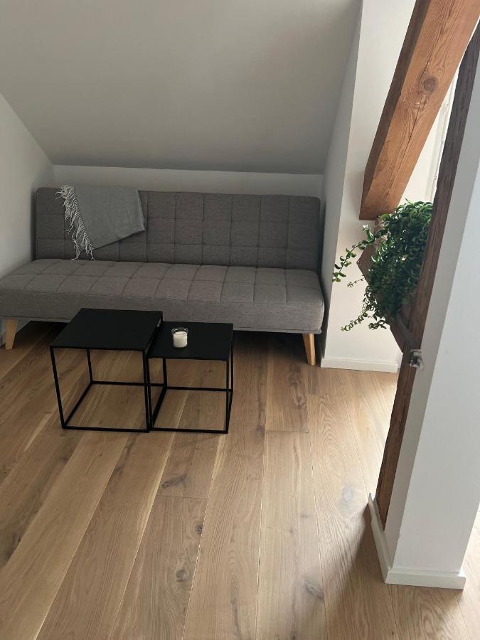 Wotel Apartment