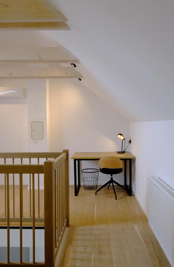 Wotel Apartment Soechau