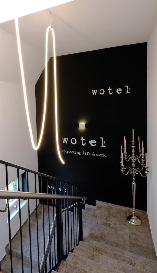 Wotel Soechau