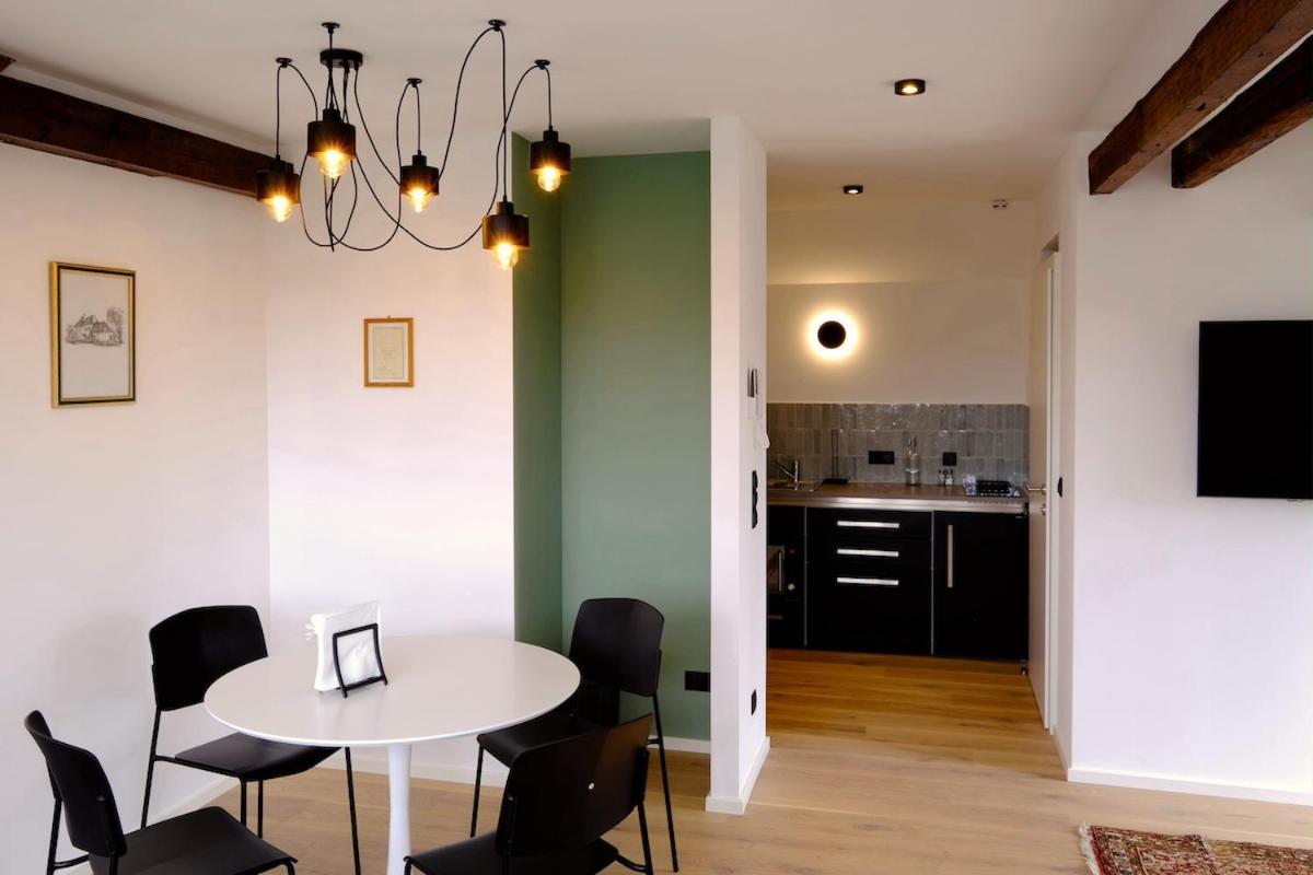 Apartment Wotel *